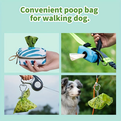 Eco-Friendly Poo Bags: Clean Up with Care!