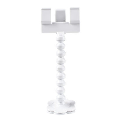 Snap the Paw-fect Shot: Selfie Stick with Treat Holder!