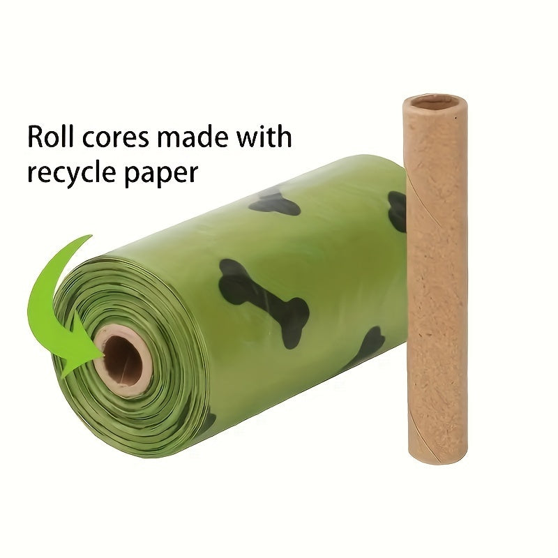 Eco-Friendly Poo Bags: Clean Up with Care!